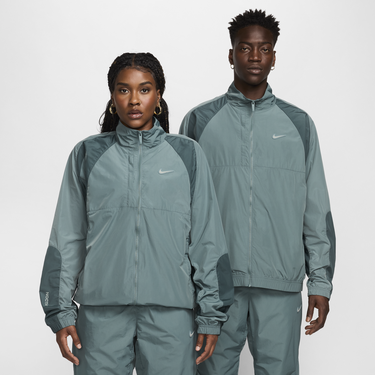 Яке Nike NOCTA Northstar Тюркоазено | FN7666-382, 0