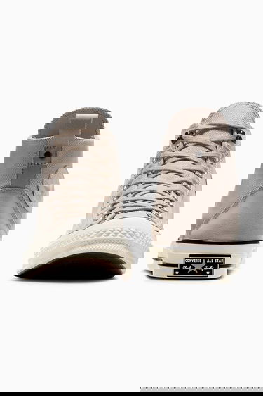 Кецове и обувки Converse Chuck 70 Jungle Cloth Overlay Сиво | A08602C, 2