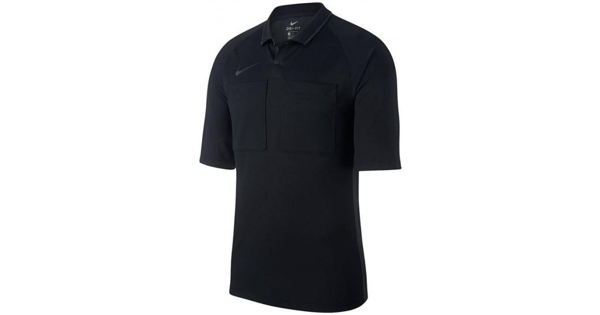 Фланелка Nike Nike Dry Referee Jersey Черно | aa0735-010, 1