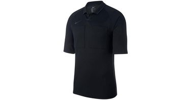 Фланелка Nike Nike Dry Referee Jersey Черно | aa0735-010, 1