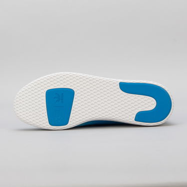 Кецове и обувки adidas Originals Pharrell Williams Holi Tennis Hu Синьо | DA9618, 5