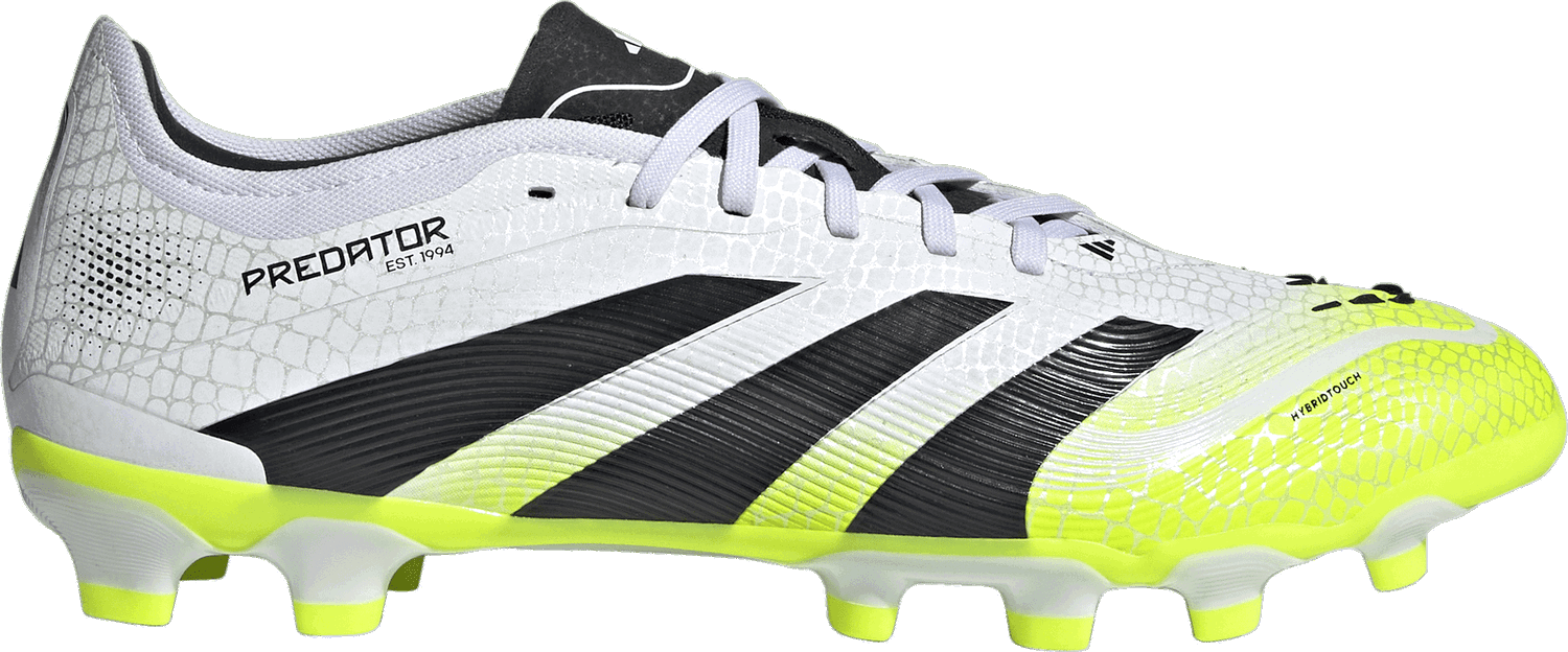 Кецове и обувки adidas Performance Predator Pro MG Бяло | ji1186, 0