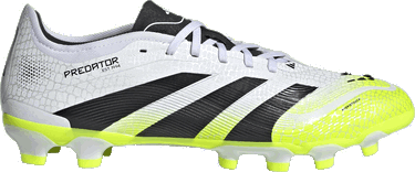 Кецове и обувки adidas Performance Predator Pro MG Бяло | ji1186, 0