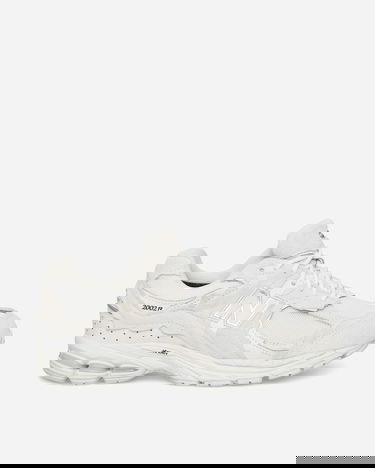 Кецове и обувки New Balance 2002R 'White Reflection' - Protection Pack Бяло | U2002DXA, 2