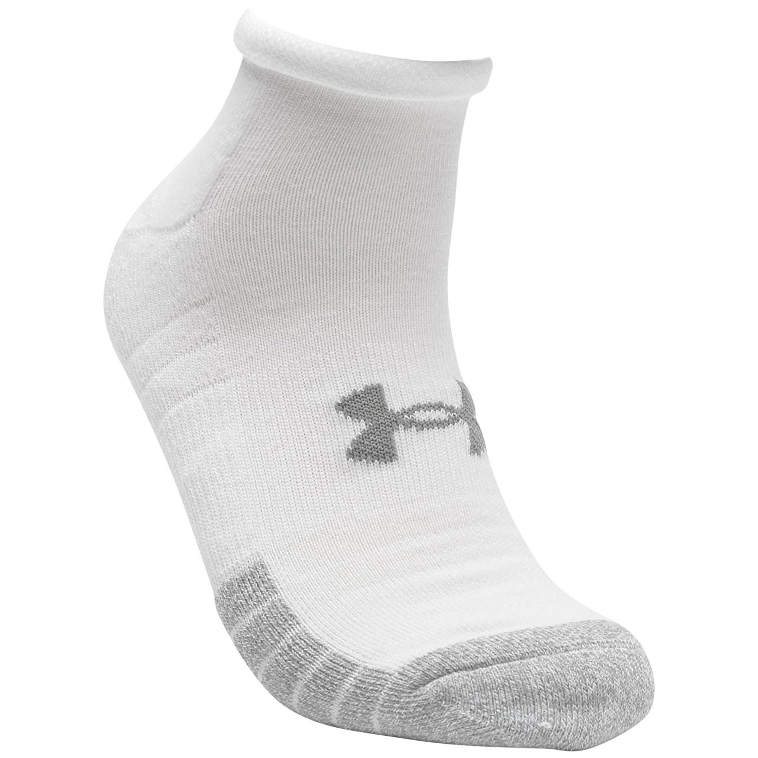 Чорапи Under Armour Heatgear Low Cut Многоцветен | 1346753-035, 1