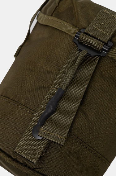 Чанта през рамо Maharishi Maha M.A.L.I.C.E. Pouch Bag Зелено | 1116.OLIVE, 3