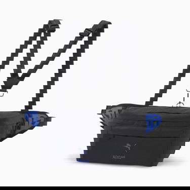 Чанта за кръста Puma x KOCHÉ Covert Waist Bag Черно | 079635_01, 0