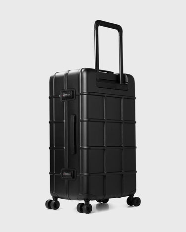 куфар The North Face ALL WEATHER 4-WHEELER - 30 L Черно | NF0A52RU53R1, 1