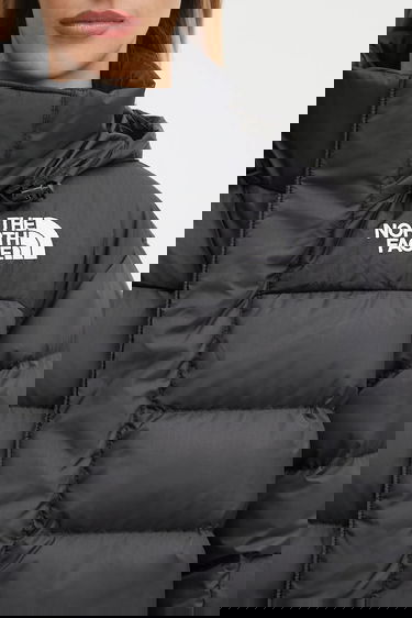 Пухо яке The North Face The North Face Limbara Insulated Jacket Черно | NF0A8DZXJK31, 5