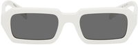 Rectangular Sunglasses