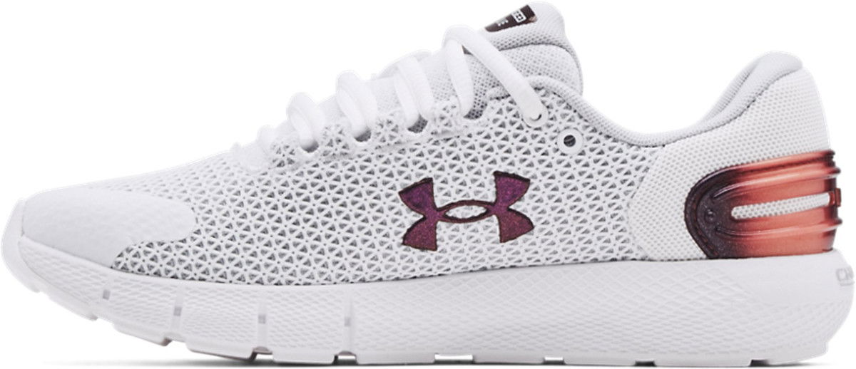 Кецове и обувки Under Armour Charged Rogue2.5 W Бяло | 3024478-100, 1