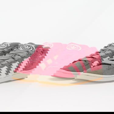 Кецове и обувки adidas Originals Campus 00s Розово | JQ8290, 5