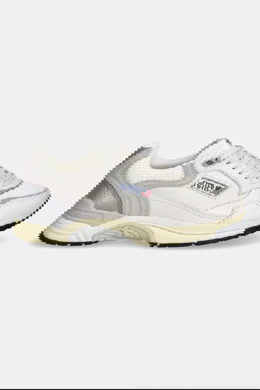 Кецове и обувки Autry Hyperway Сиво | A1UNHYLMGN01, 1