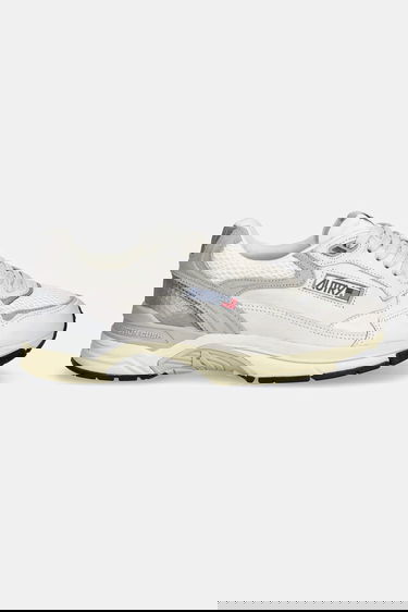 Кецове и обувки Autry Hyperway Сиво | A1UNHYLMGN01, 1