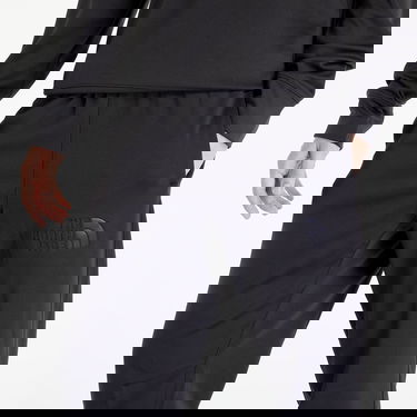 Спортни панталони The North Face Spacer Air Jogger Черно | NF0A827A5S51, 2