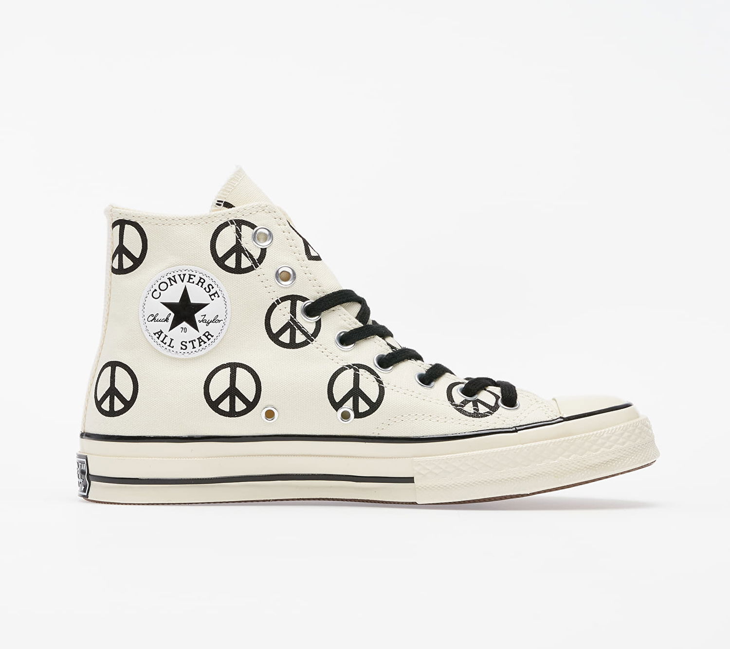 Кецове и обувки Converse Chuck 70 Бежово | 167912C, 1