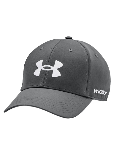 Кепки и шапки Under Armour Golf Cap Сиво | 1361547-012