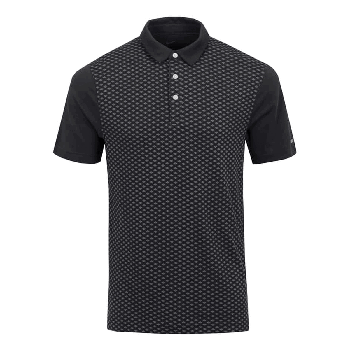 Поло тениска Nike Player Golf Polo Черно | DH0885-045, 0