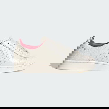 Кецове и обувки adidas Originals SUPERSTAR II Бяло | IH9763, 0