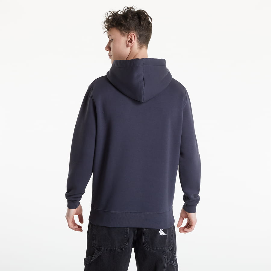 Суитчър Alpha Industries Basic Hoodie Тъмно синьо | 178312-02, 1