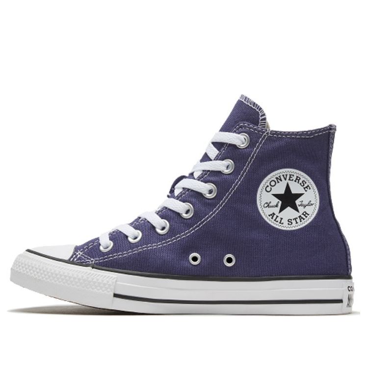 Кецове и обувки Converse Chuck Taylor All Star Лилаво | 167630C