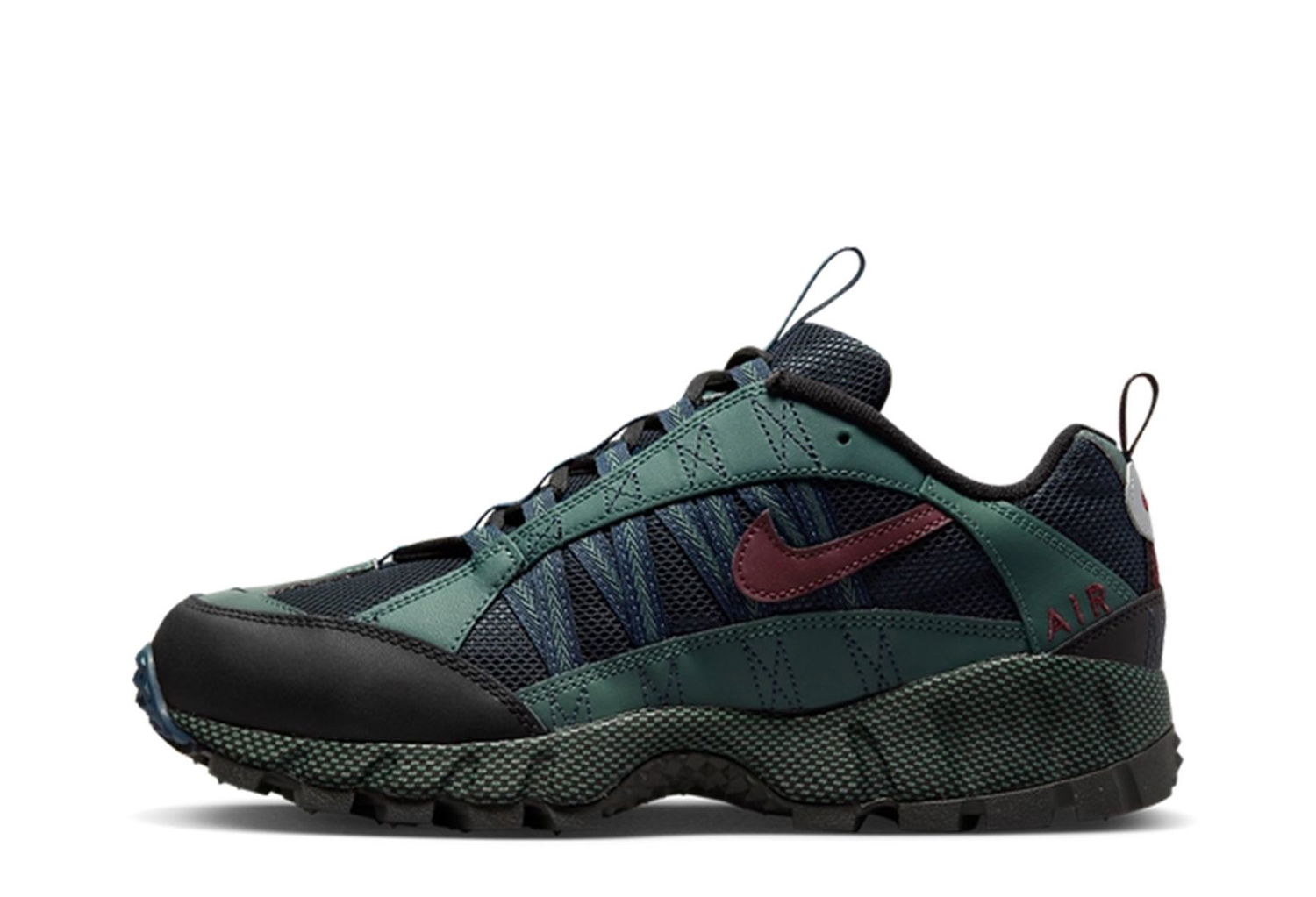 Кецове и обувки Nike Air Humara "Midnight Navy" Тъмно синьо | FJ7098-001, 1