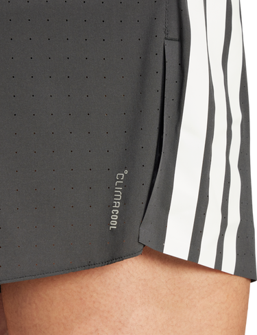 Къси панталони adidas Originals Adizero 2inch Shorts Сиво | ix8975, 3