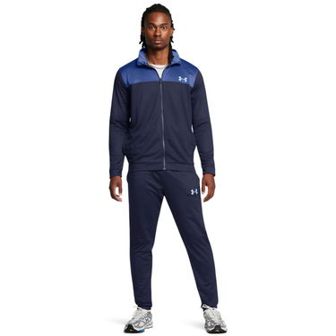 Комплект Under Armour Tracksuit Синьо | 1366212-410, 0