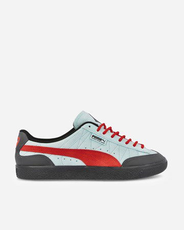 Кецове и обувки Puma P.A.M. Clyde Синьо | 390450-001, 0