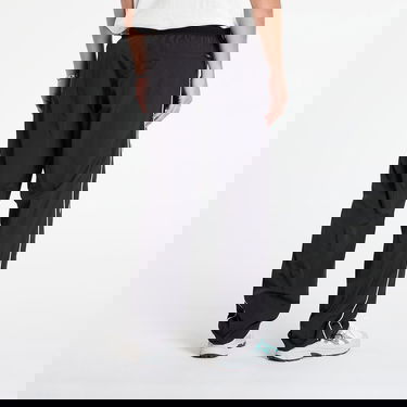 Спортни панталони Patta Team Athletic Department Nylon Track Pants Черно | POC-AW25-4550-365-0003-001, 4