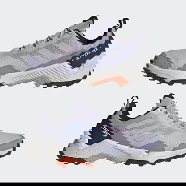 Кецове и обувки adidas Performance Eastrail 2.0 RAIN.RDY Hiking Сиво | HQ0933, 6