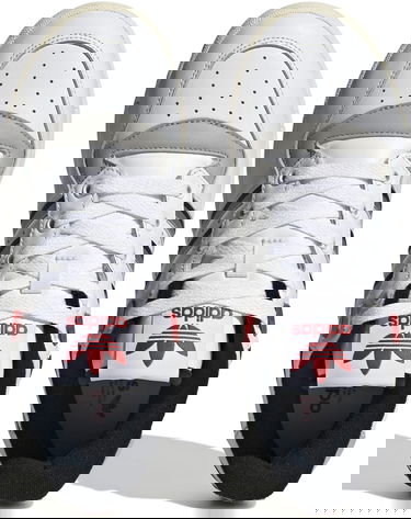 Кецове и обувки adidas Originals Originals RIVALRY LOW 86 Бяло | hq7022-3-5, 1