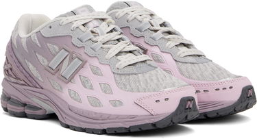 Кецове и обувки New Balance 1906W Лилаво | U1906WFA, 3