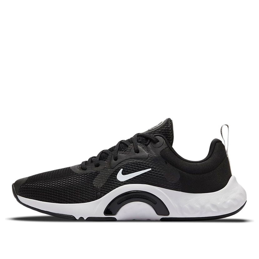 Кецове и обувки Nike Renew In-Season TR 11 Wide Черно | DN5116-004