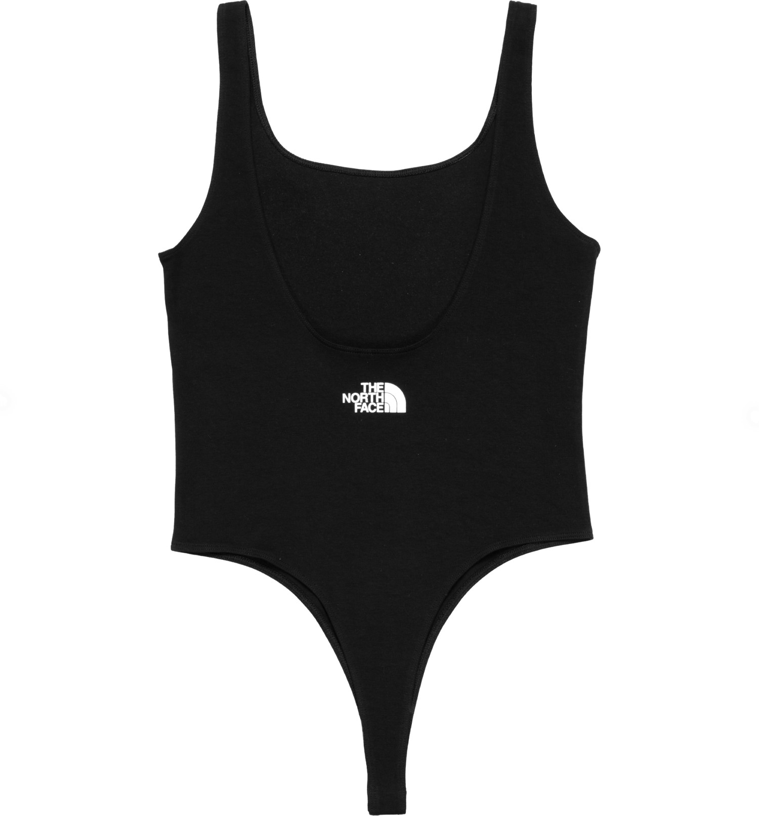 боди The North Face Interlock Thong Bodysuit Черно | nf0a7zgk-jk3, 1
