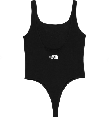 боди The North Face Interlock Thong Bodysuit Черно | nf0a7zgk-jk3, 1