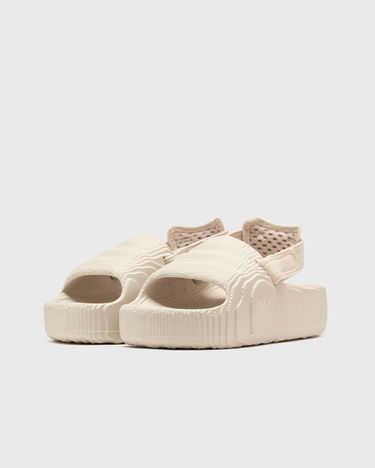 Кецове и обувки adidas Originals Adilette 22 XLG Slides Pink Бежово | IE5651, 1