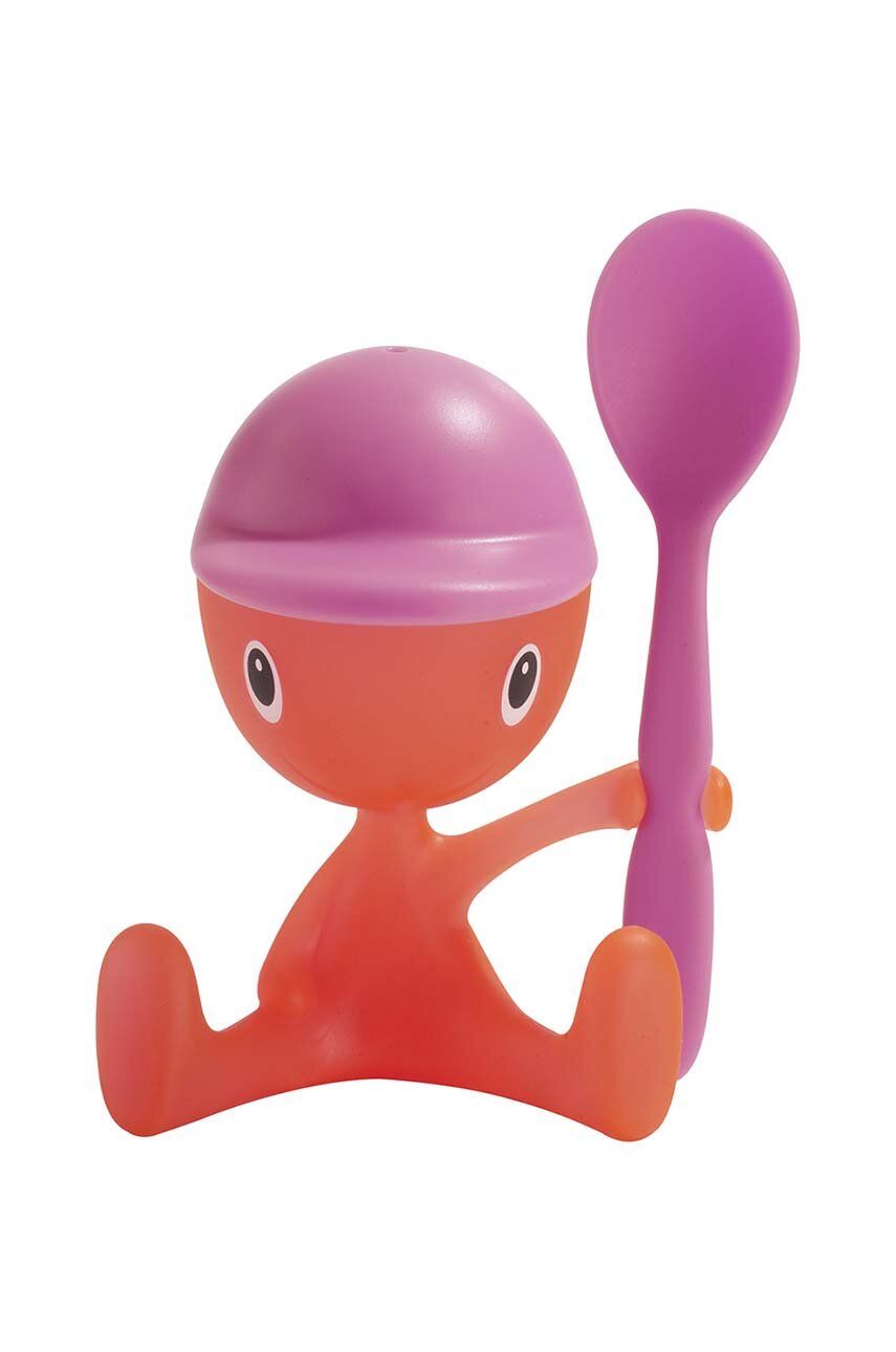 Домашен декор Alessi Cico Egg Cup Многоцветен | ASG23.P, 0