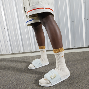 Кецове и обувки Nike Offcourt Adjust W Бежово | DQ9624-003, 2