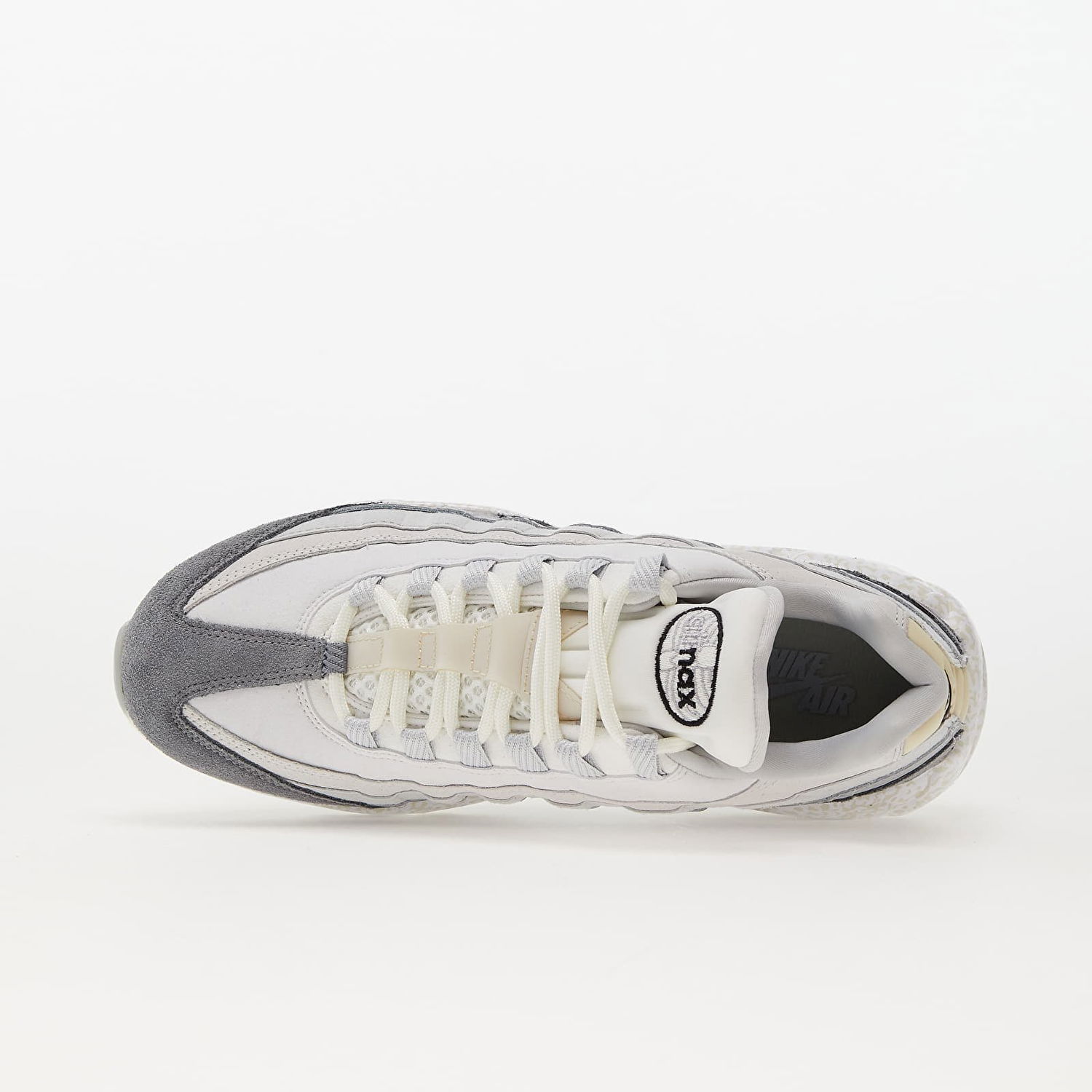 Кецове и обувки Nike Air Max 95 QS Сиво | DV2593-100, 1