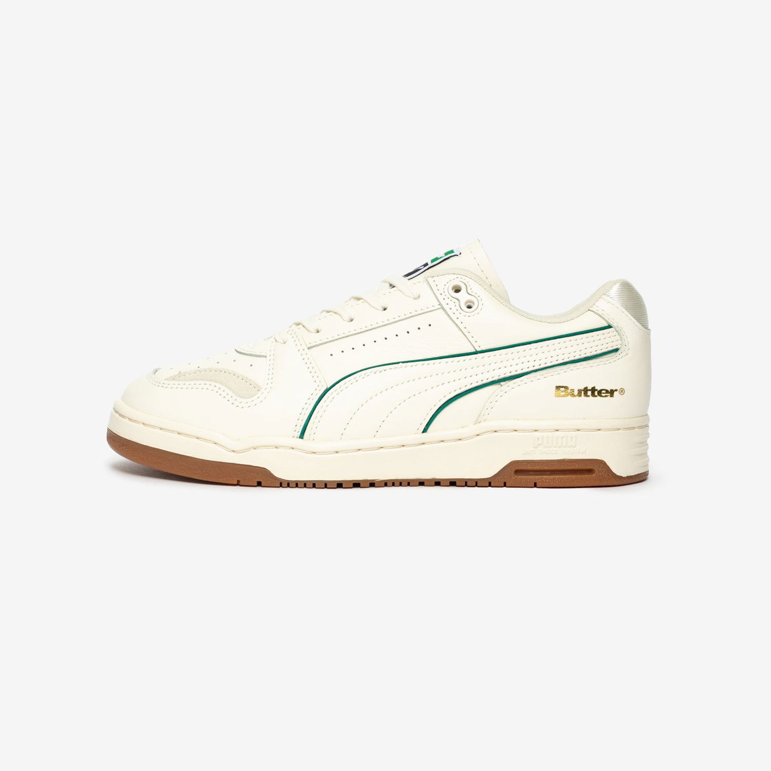 Кецове и обувки Puma Slipstream Low Бяло | 381787 01, 0
