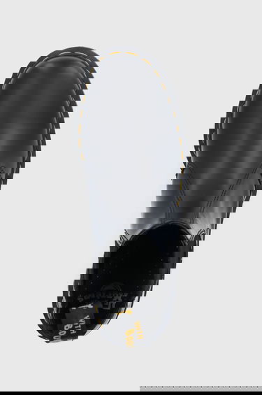 Кецове и обувки Dr. Martens Leather 2976 Bex Platform Chelsea Boots Черно | DM26205001, 3