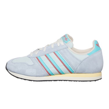 Кецове и обувки adidas Originals Race Walk Синьо | GZ2045, 0