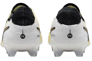 Кецове и обувки Nike LEGEND 10 ELITE FG Жълто | dv4328-700, 7