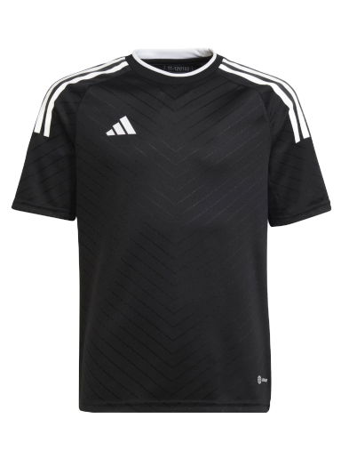 Фланелка adidas Originals Campeon 23 Jersey Черно | hs0537