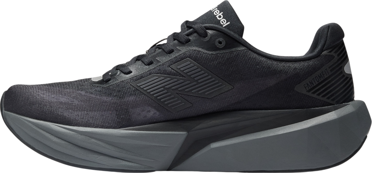 Кецове и обувки New Balance FuelCell Rebel v5 Черно | mfcxlc5-mfcxlc5, 1