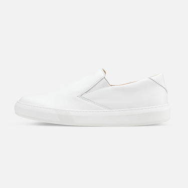 Кецове и обувки Vasky Leny White Бяло | S-5023-007-M, 0