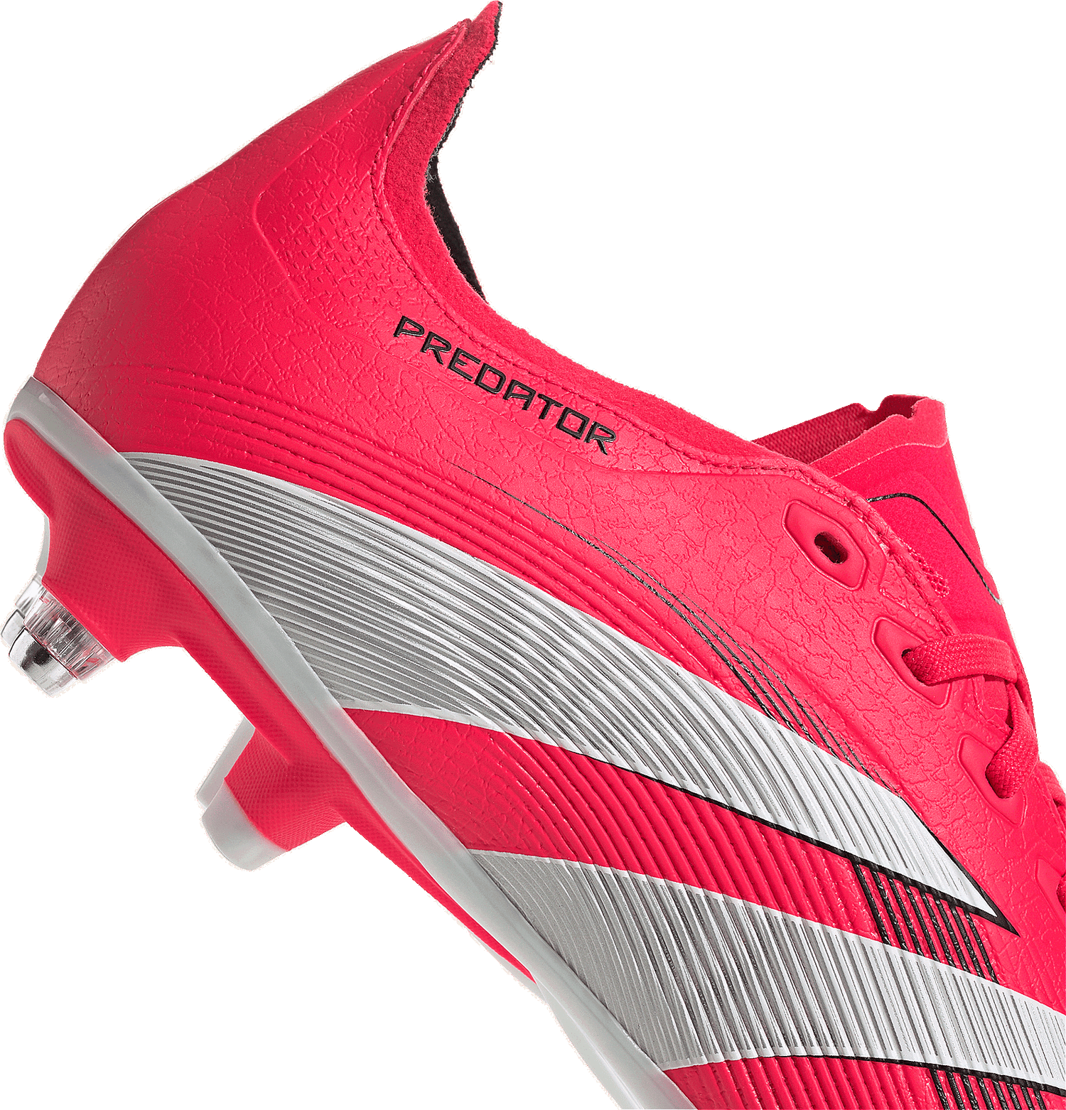 Кецове и обувки adidas Performance PREDATOR LEAGUE SG Розово | id3762, 1