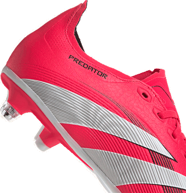 Кецове и обувки adidas Performance PREDATOR LEAGUE SG Розово | id3762, 1