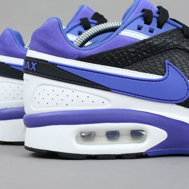 Кецове и обувки Nike Air Max BW Premium Черно | 819523-051, 5